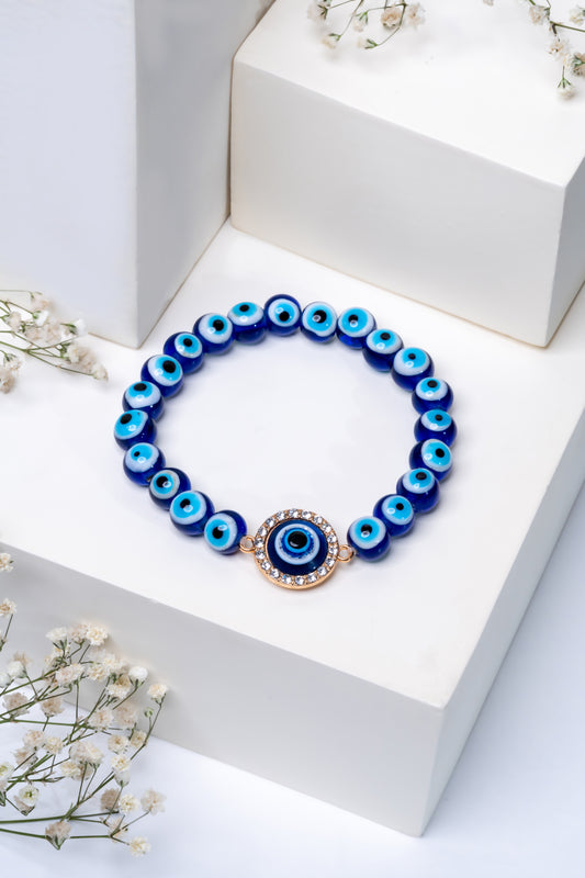Evil Eye Bracelet