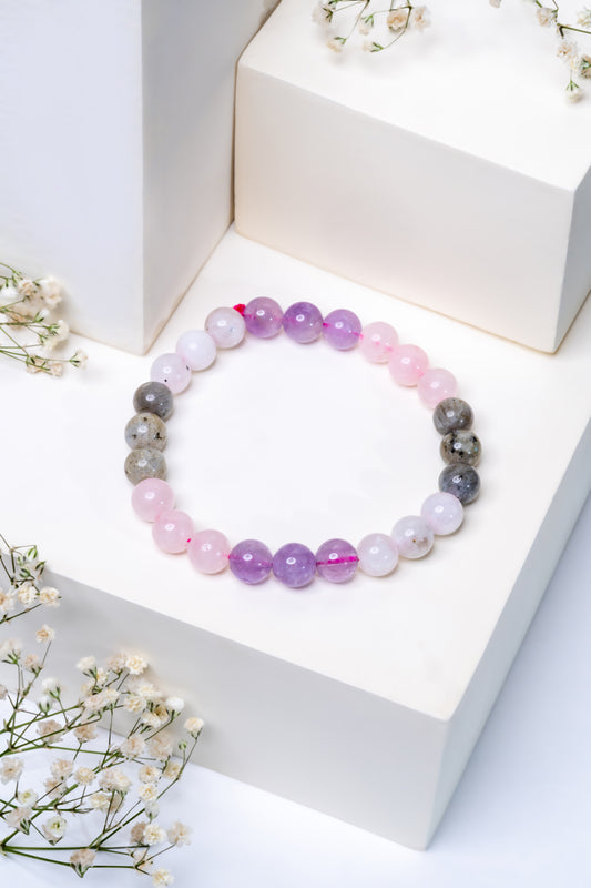 Divine Feminine Energy Bracelet