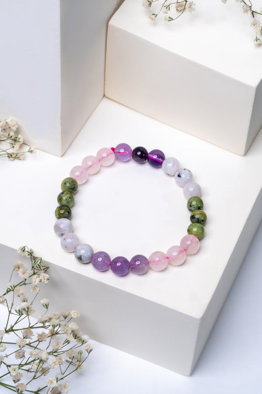 Skin Disorder Bracelet