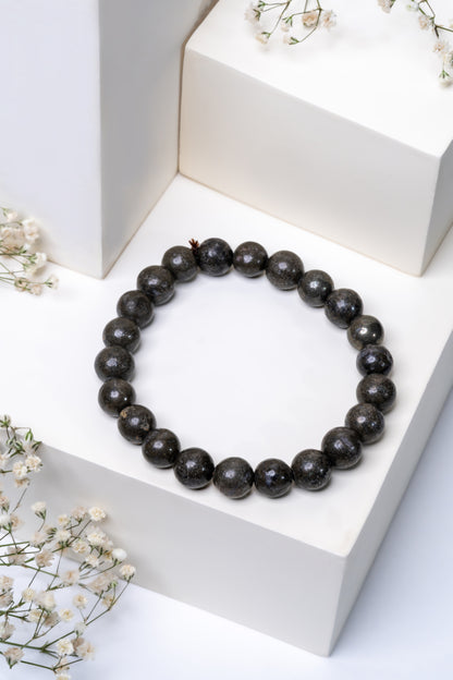 Pyrite Bracelet - Money & Abundance