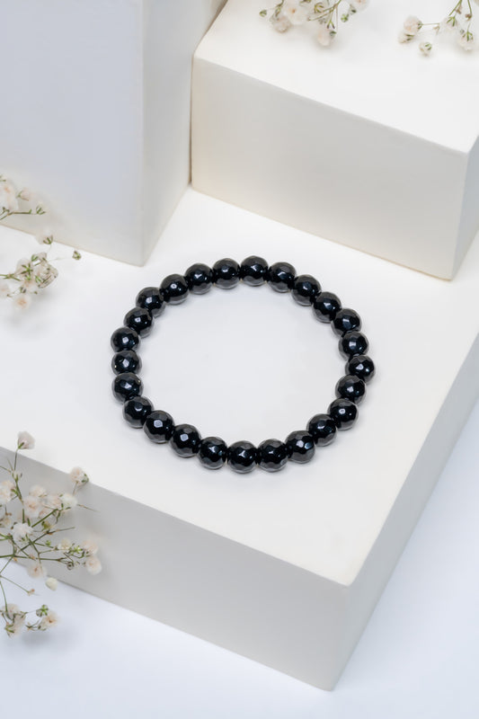 Black Tourmaline – Capricon (January 11 – January 19)
