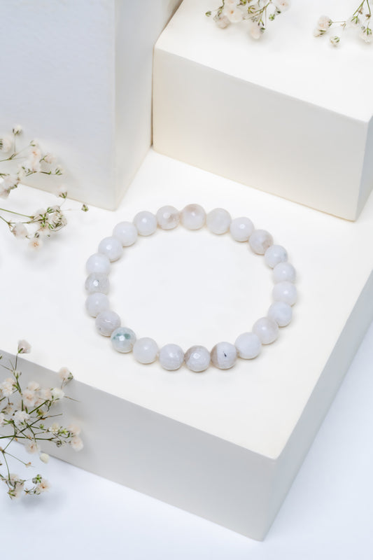 Moonstone – Pisces (March 11 – March 20)