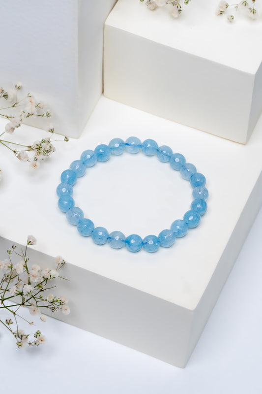 Aquamarine – Aquarius (January 20 – January 29)