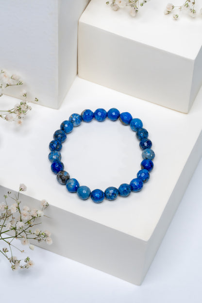Lapis Lazuli – Libra (Sept 23- Oct 1)
