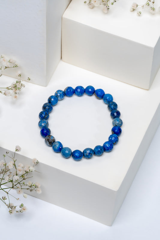 Lapis Lazuli – Libra (Sept 23- Oct 1)