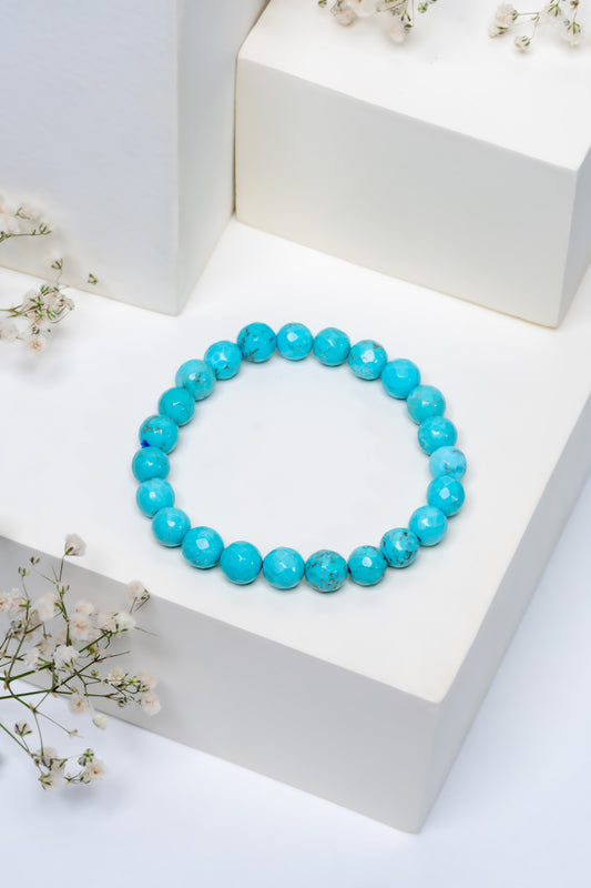 Turquoise – Sagittarius (November 22 – December 1)
