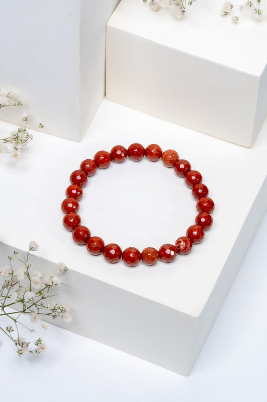 Carnelian – Leo (Aug 2-Aug 12)