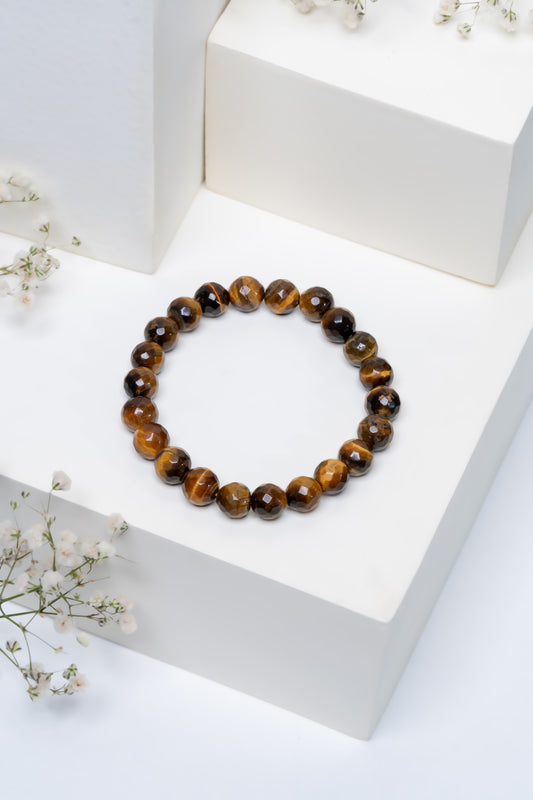 Tiger’s Eye – Leo (August 13 – August 22)