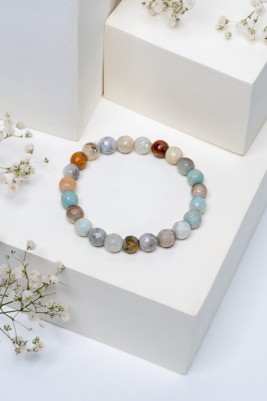 Amazonite – Gemini (June 1 - June 10)