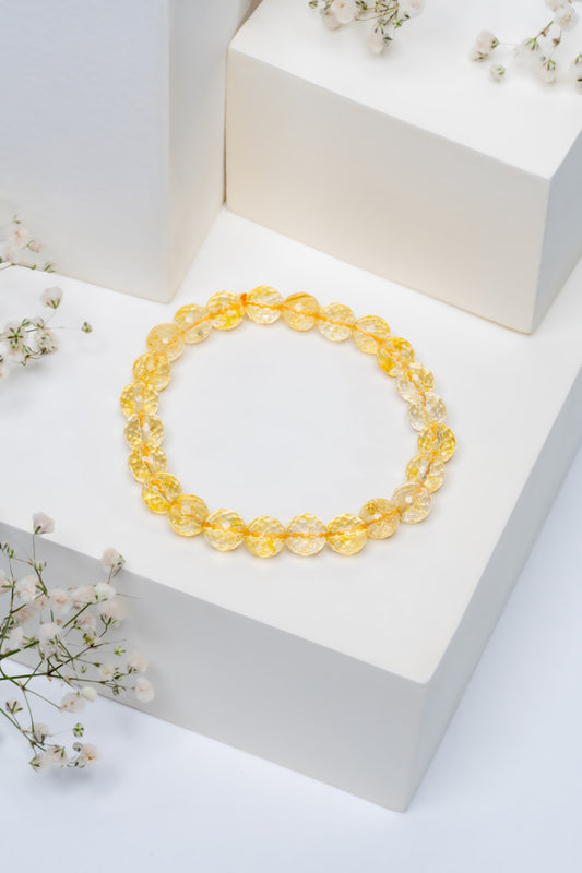 Citrine – Taurus (May 1 –May 10)