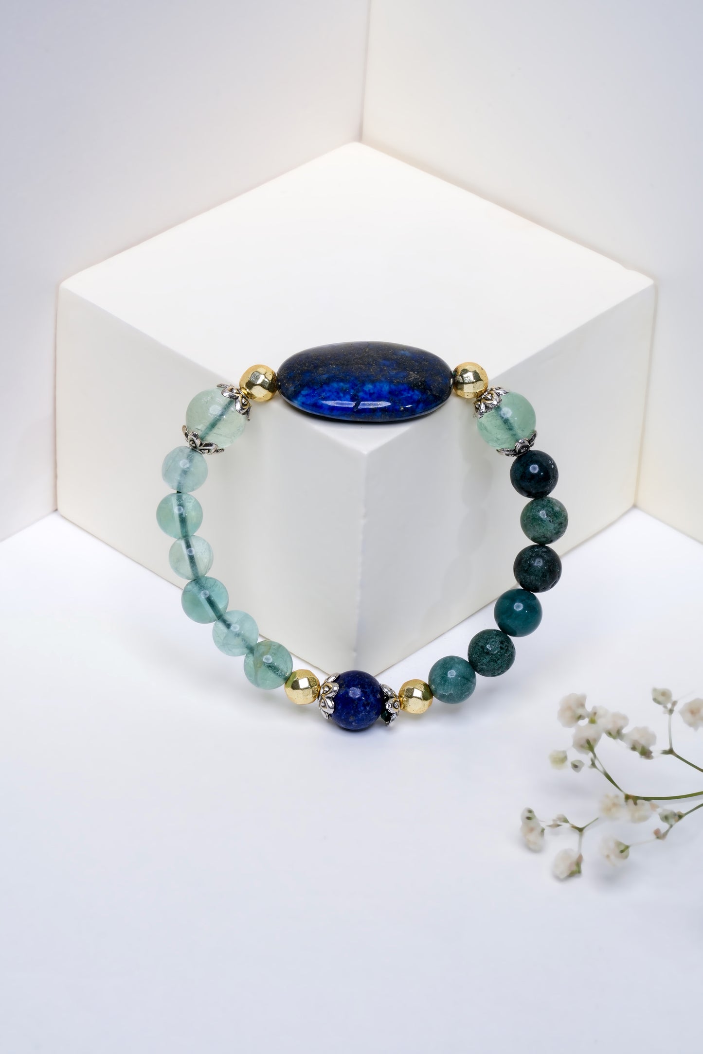 Creativity & Growth Bracelet