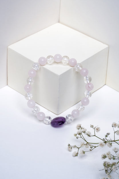 Healing Relationship Conflicts Bracelet