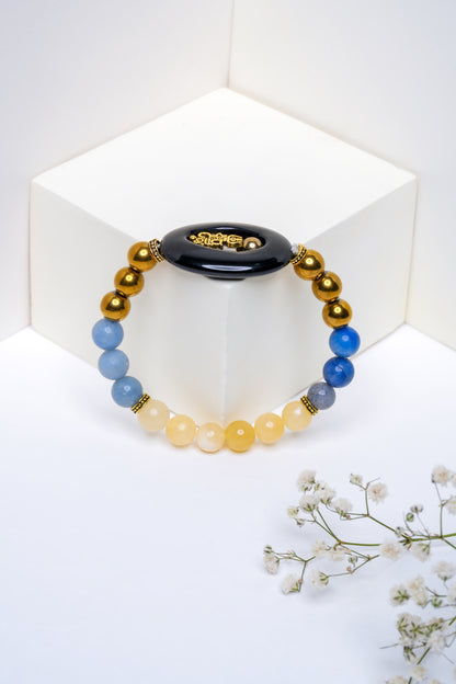 Spiritual Growth Bracelet