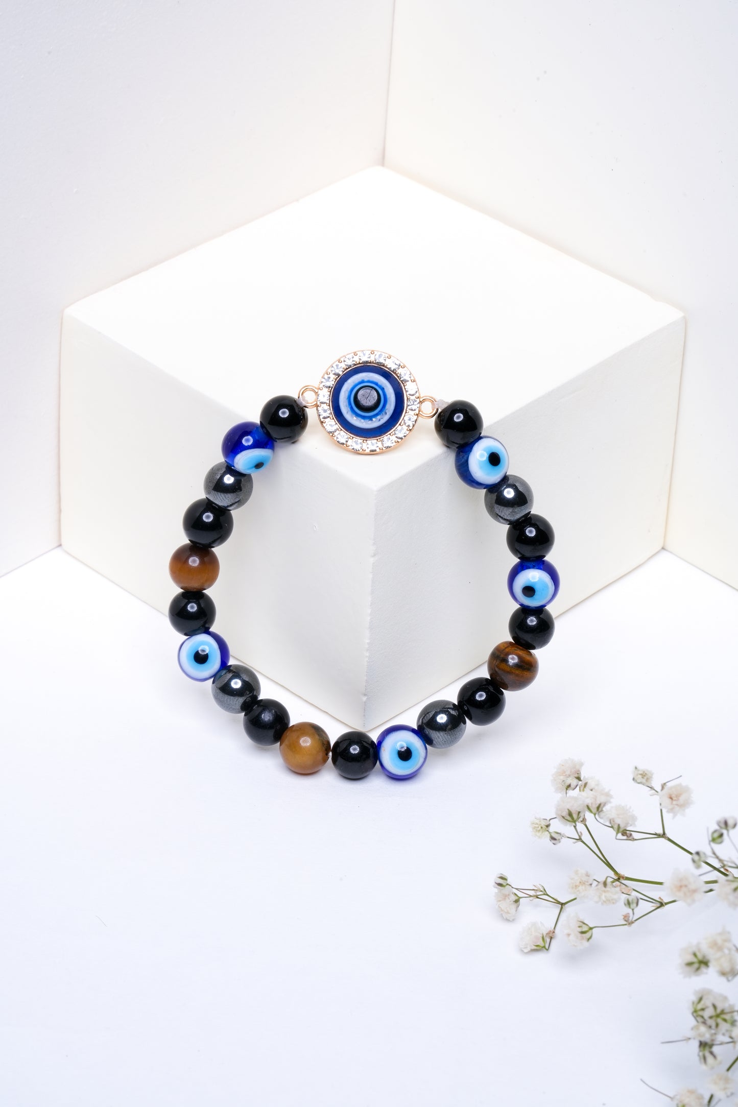 Protection & Grounding Bracelet