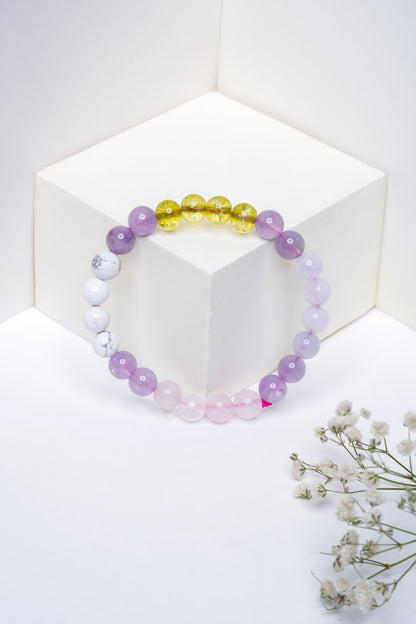 Anger Relief Bracelet
