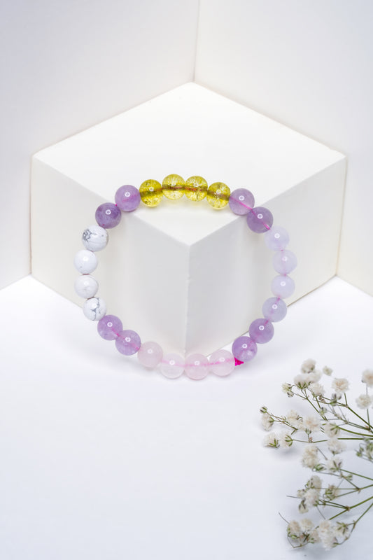 Anger Relief Bracelet