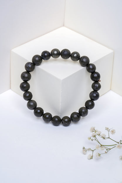 Pyrite Bracelet - Money & Abundance