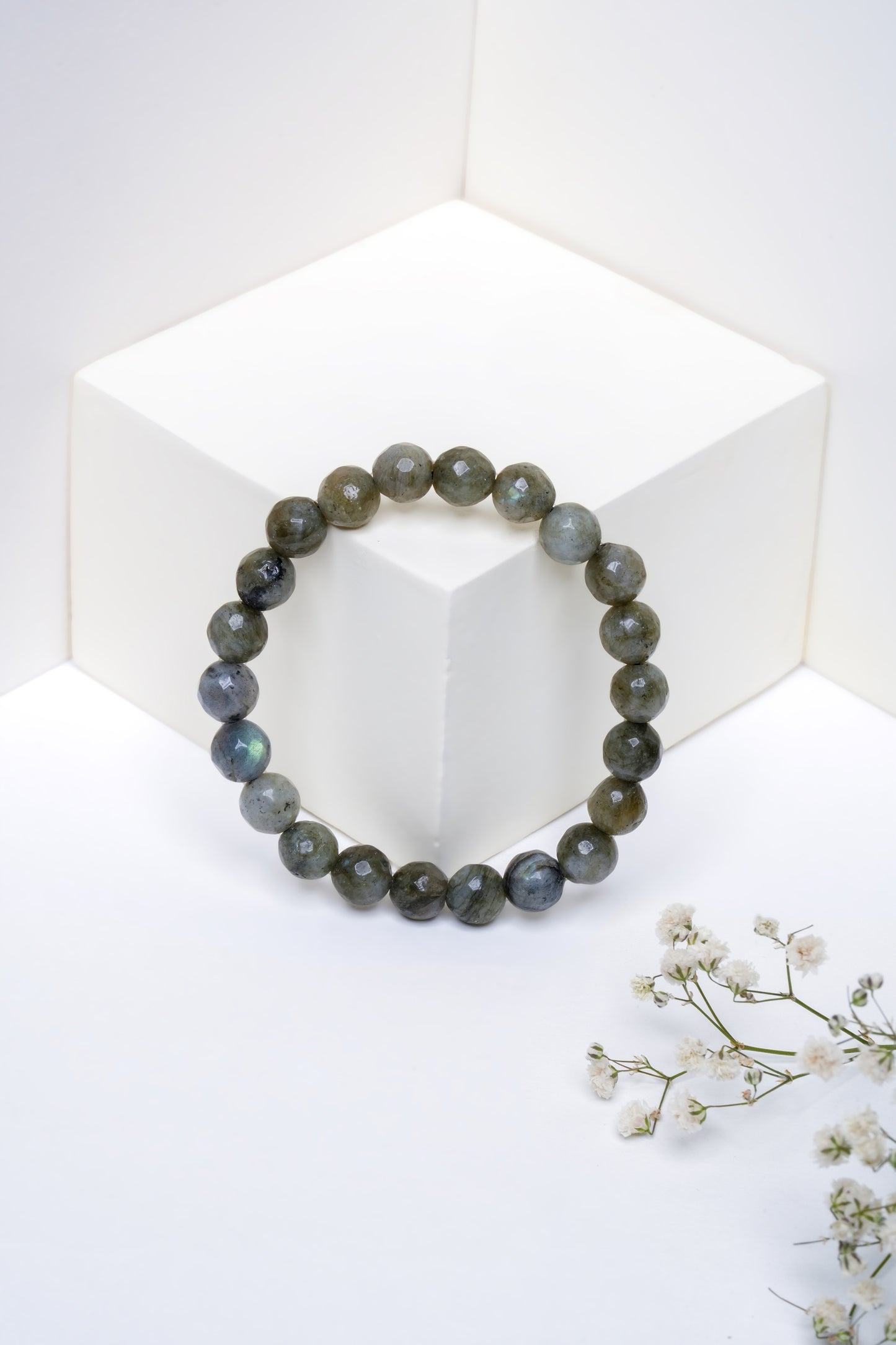 Labradorite – Scorpio (November 12- November 21)