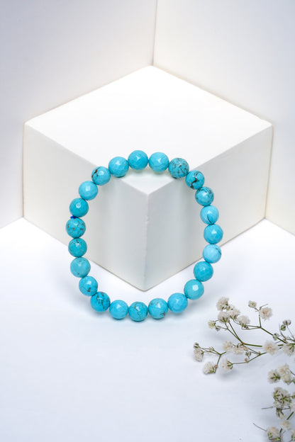 Turquoise – Sagittarius (November 22 – December 1)
