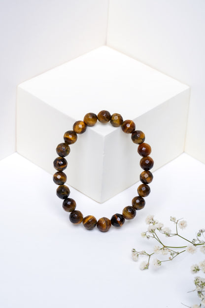 Tiger’s Eye – Leo (August 13 – August 22)