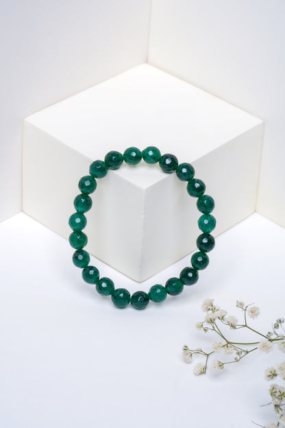 Green Aventurine – Libra (October 13 - October 22)