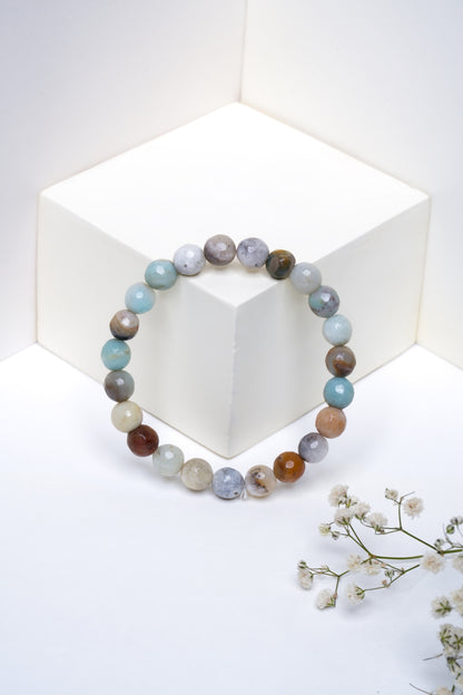 Amazonite – Virgo (Aug 23- Sept 1)