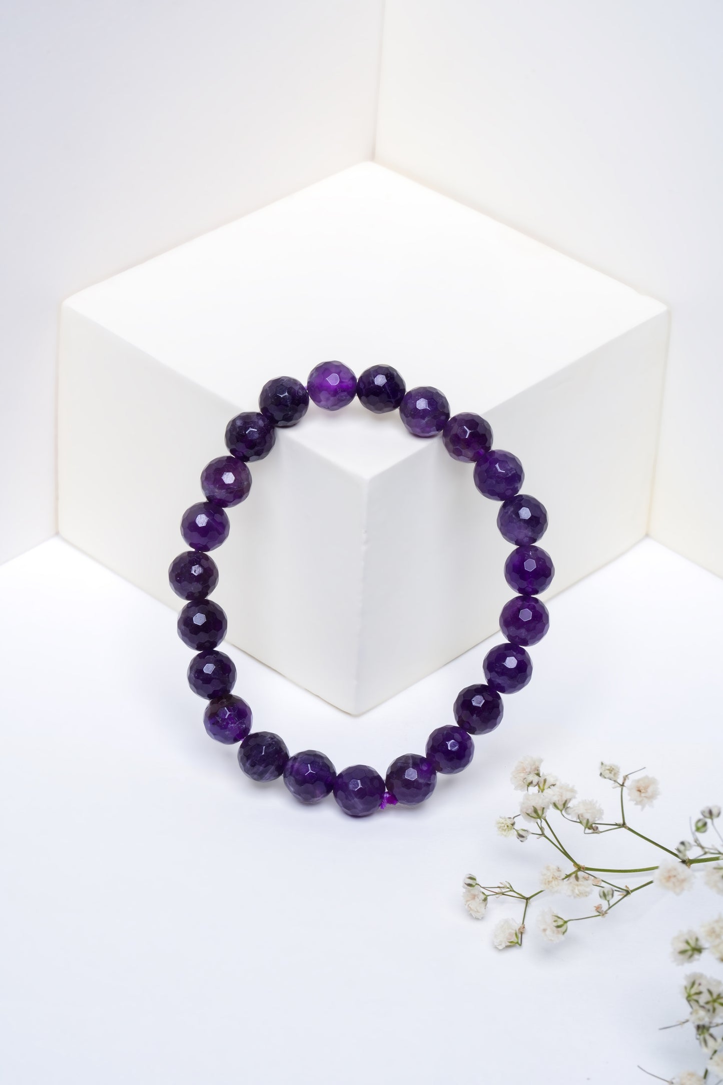 Amethyst – Pisces (March 1 – March 10)
