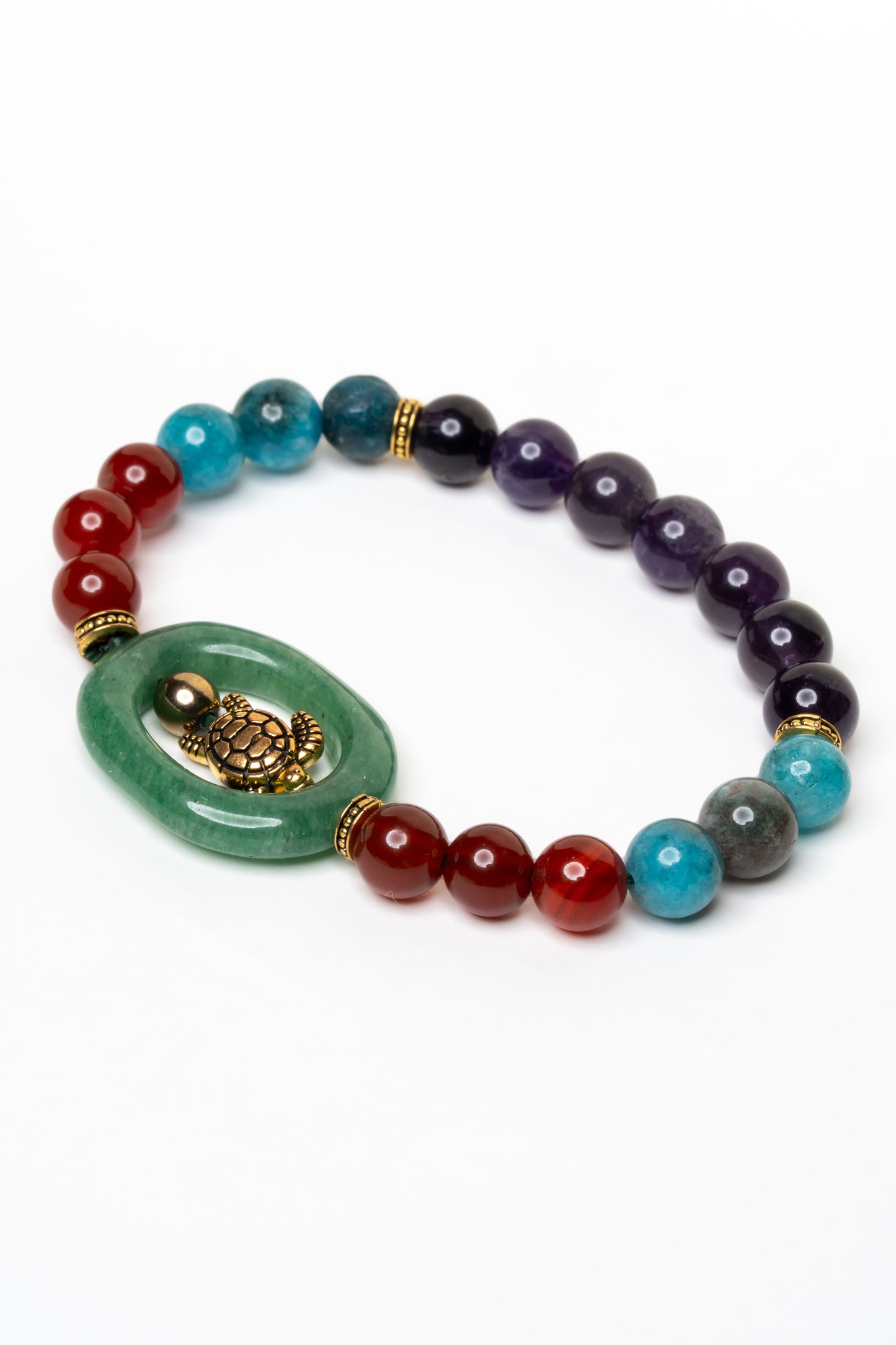 Attracting Money Bracelet