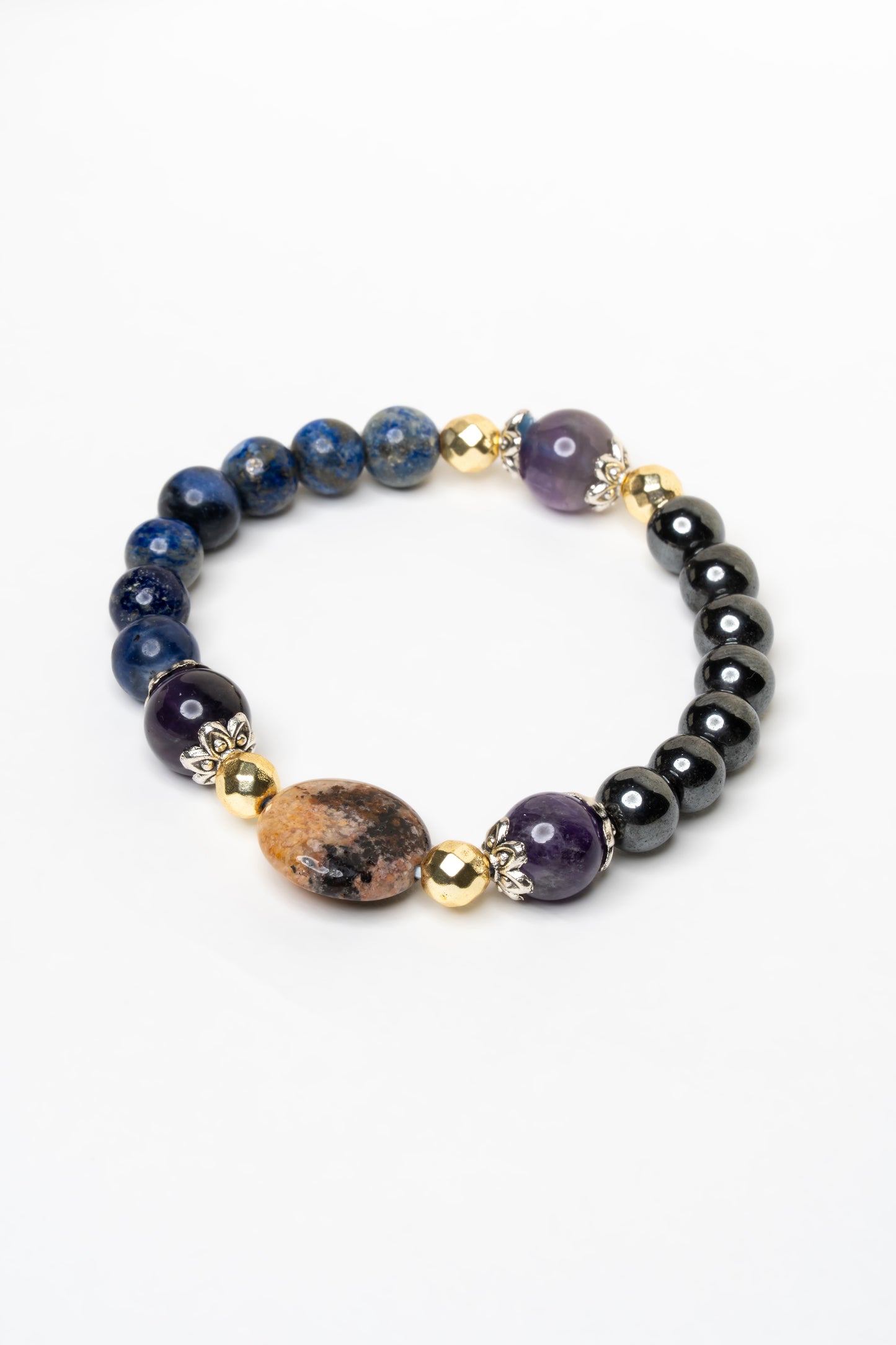 Hormonal Balance & DNA Healing Bracelet