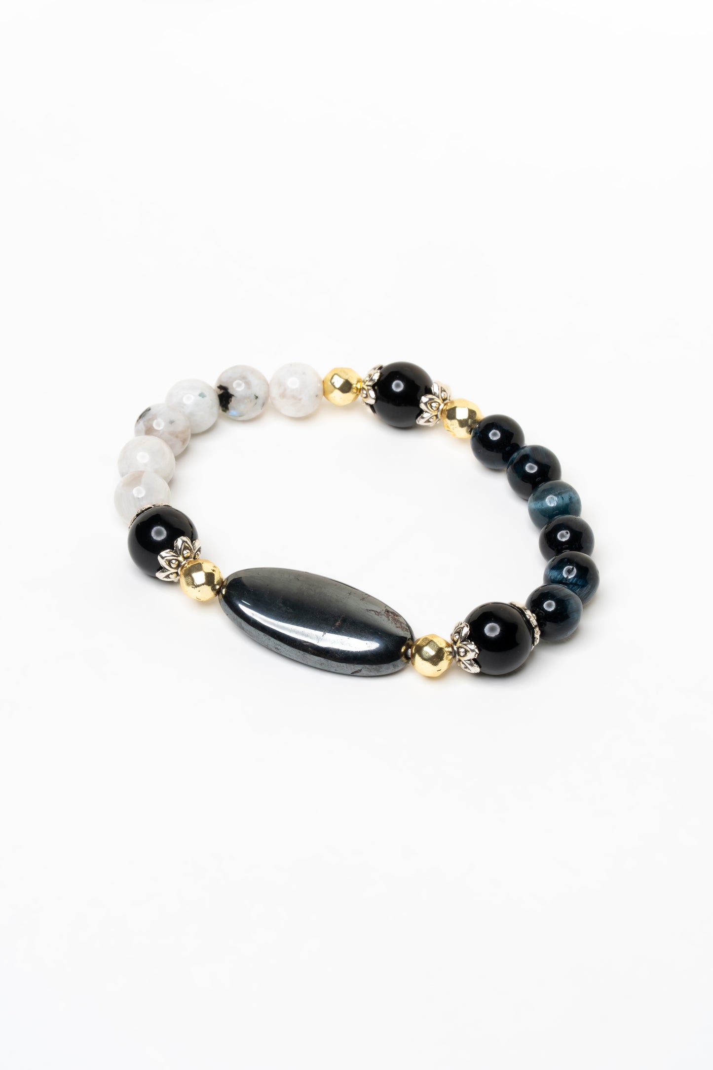 Peace, Protection & Stability Bracelet