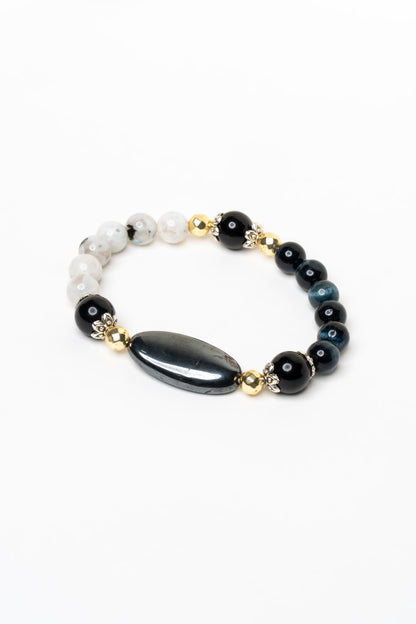 Peace, Protection & Stability Bracelet