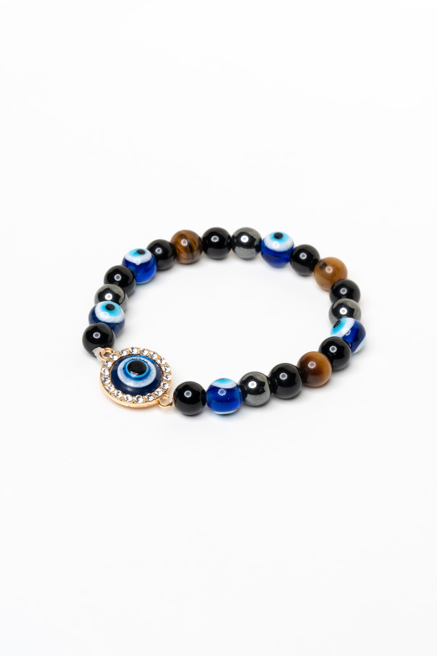 Protection & Grounding Bracelet
