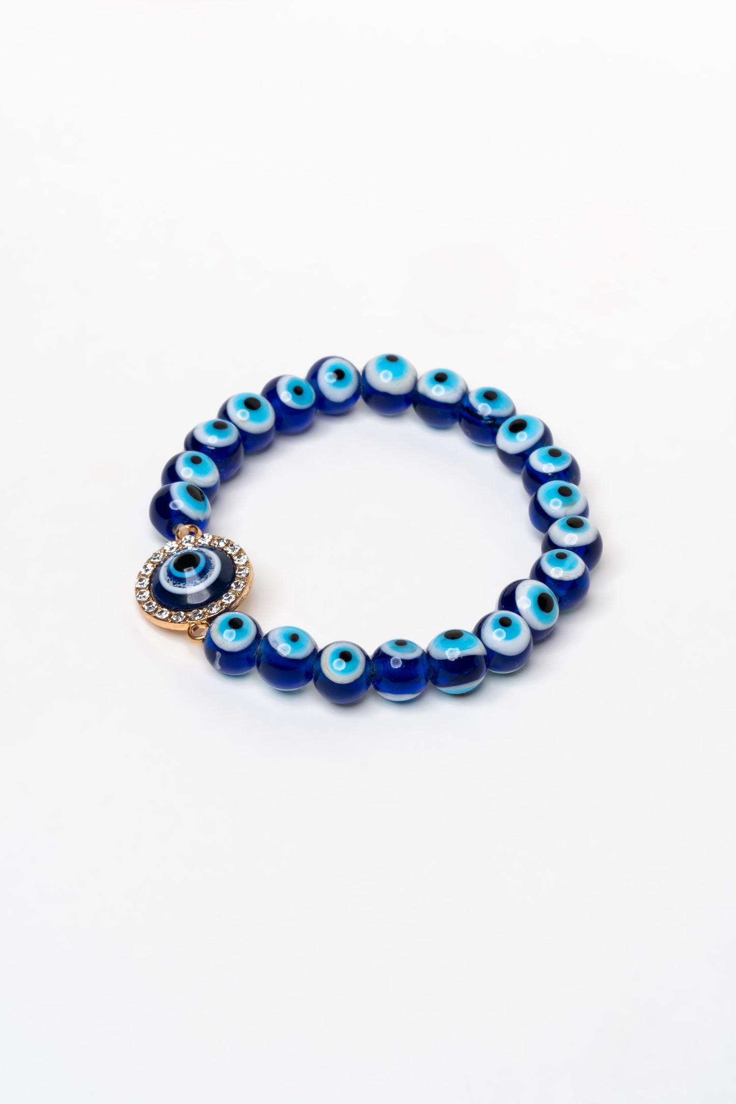 Evil Eye Bracelet