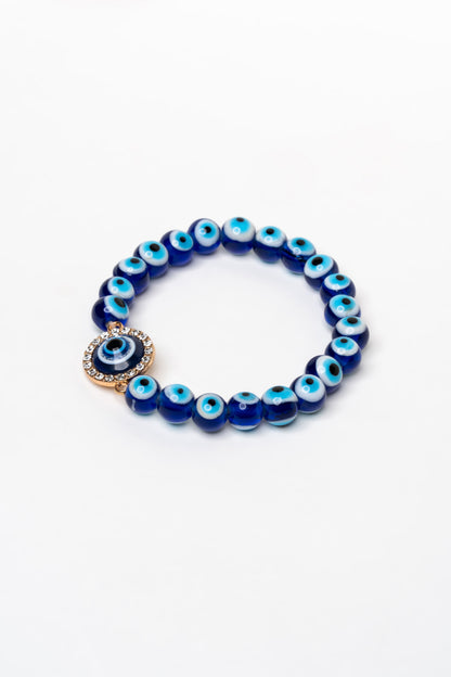 Evil Eye Bracelet
