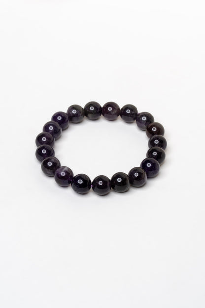 Amethyst – Clear Communication & Balance Emotion