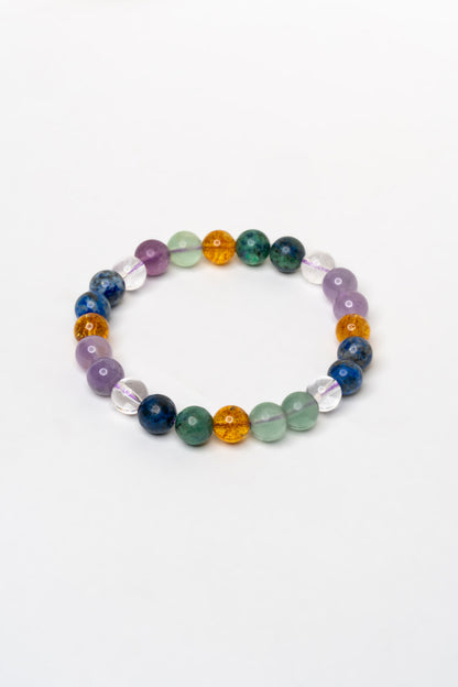 Education Bracelet