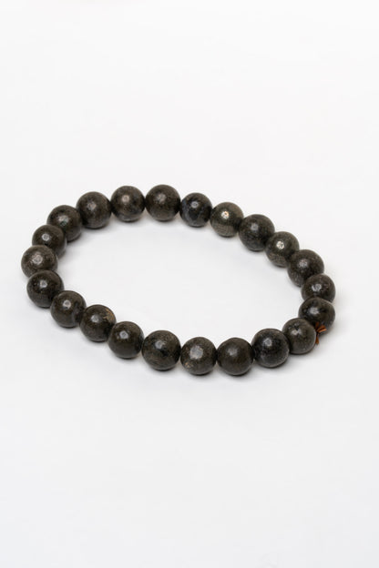 Pyrite Bracelet - Money & Abundance