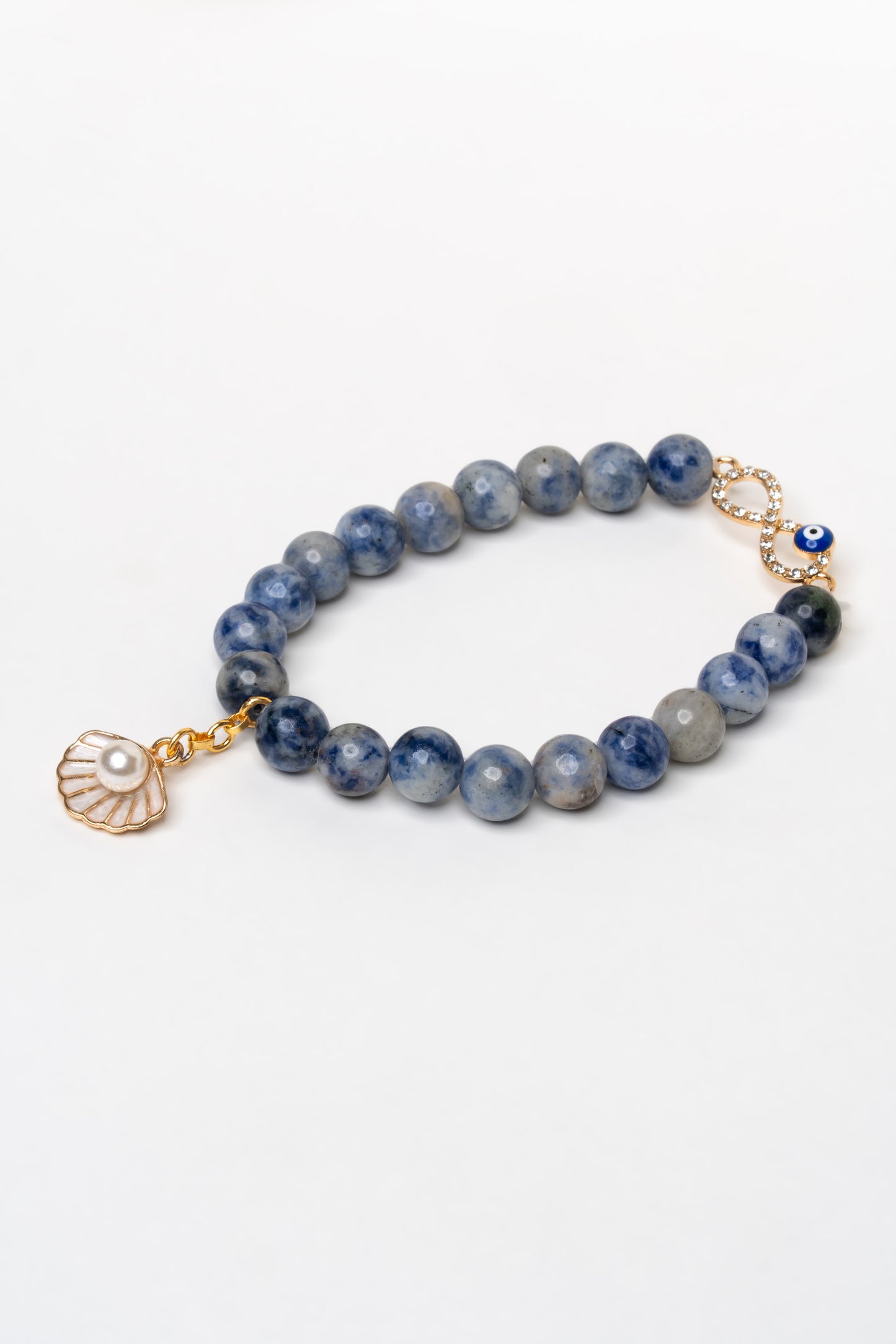 Sodalite Bracelet - Wisdom