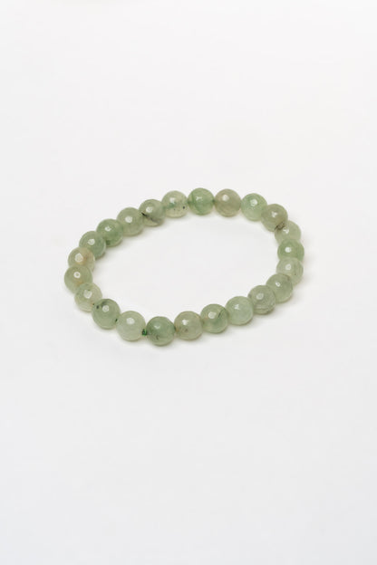Green Jade- Virgo (Sept 12- Sept 22)