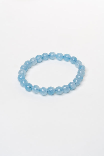 Aquamarine – Aquarius (January 20 – January 29)