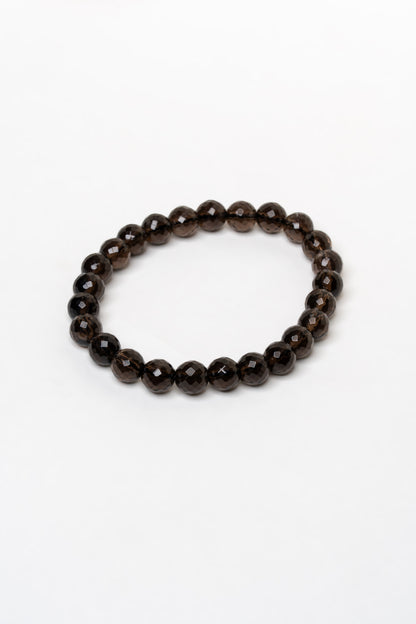 Smoky Quartz – Capricon (January 1–January 10)