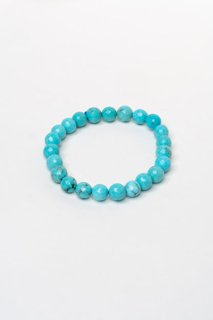 Turquoise – Sagittarius (November 22 – December 1)