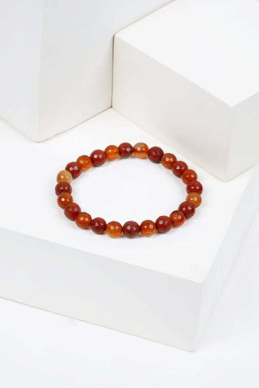 ✨ No. 9 Crystal Bracelet | For Those Born on 9, 18, 27)
