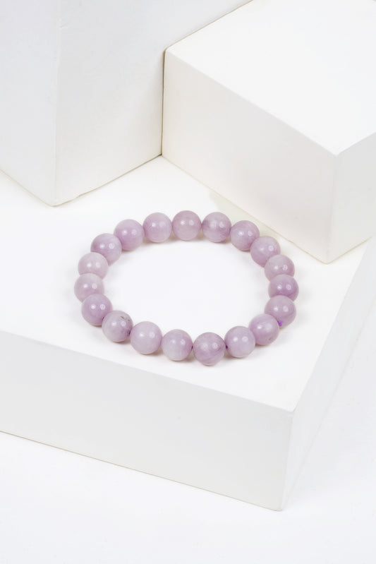 Kunzite – Emotional Healing and Finding Soulmate