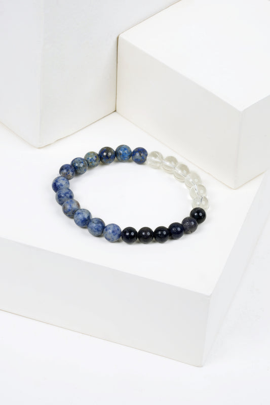 Thyroid Healing Bracelet