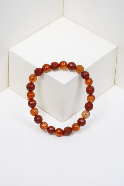 ✨ No. 9 Crystal Bracelet | For Those Born on 9, 18, 27)