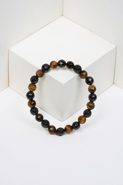✨ No. 8 Crystal Bracelet | For Those Born on 8, 17, 26)