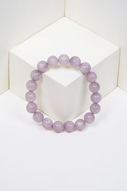 Kunzite – Emotional Healing and Finding Soulmate