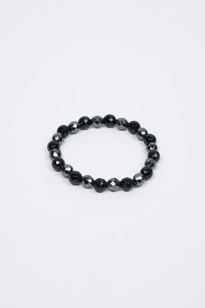 ✨  No. 4 Crystal Bracelet | For Those Born on 4, 13, 22, 31)