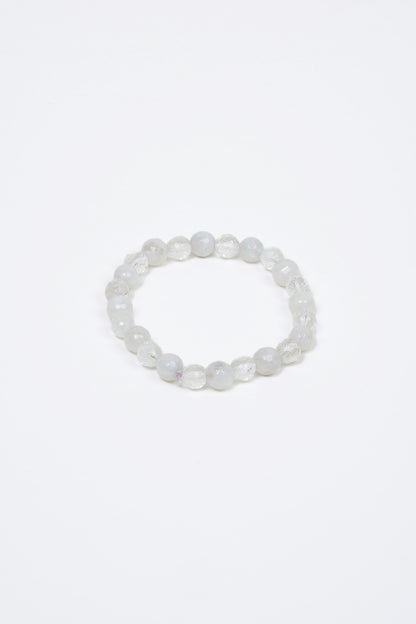 ✨ No. 7 Crystal Bracelet | For Those Born on 7, 16, 25)